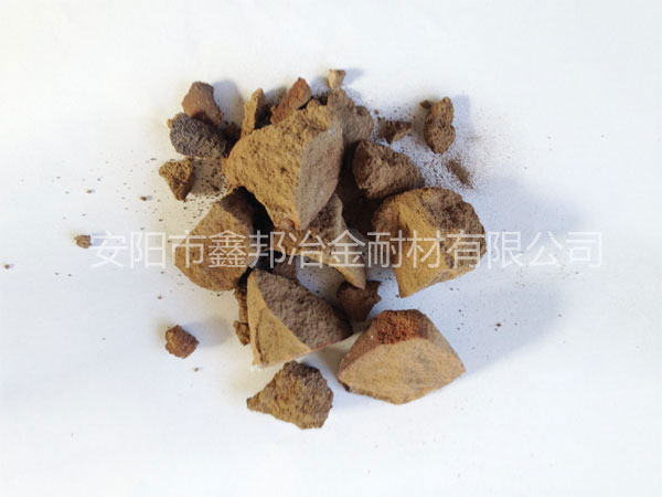 煉鋼中加入氮化硅錳是什么操作？