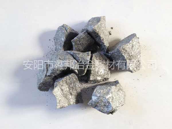 球化劑的熔煉要點！