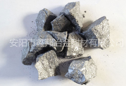 硅鐵有哪些用途？